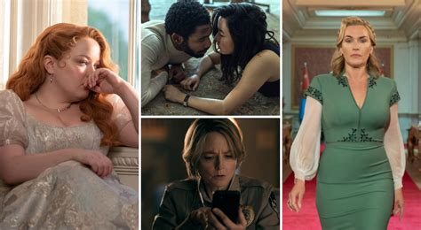 foxtrot tv series 2024|The Most Anticipated TV and Streaming Shows of .